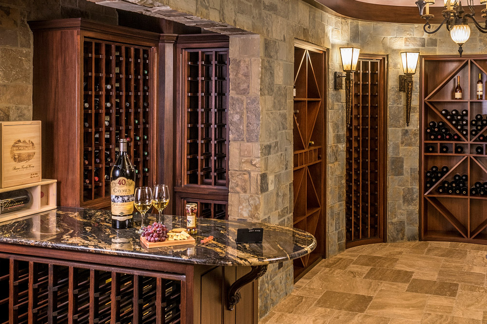 Copper Leaf Interior Design